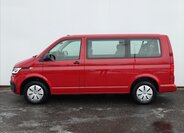 Volkswagen Transporter MPV 2,0 l 81 kw