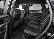 Volkswagen Touareg SUV / Terénní 3,0 l 210 kw