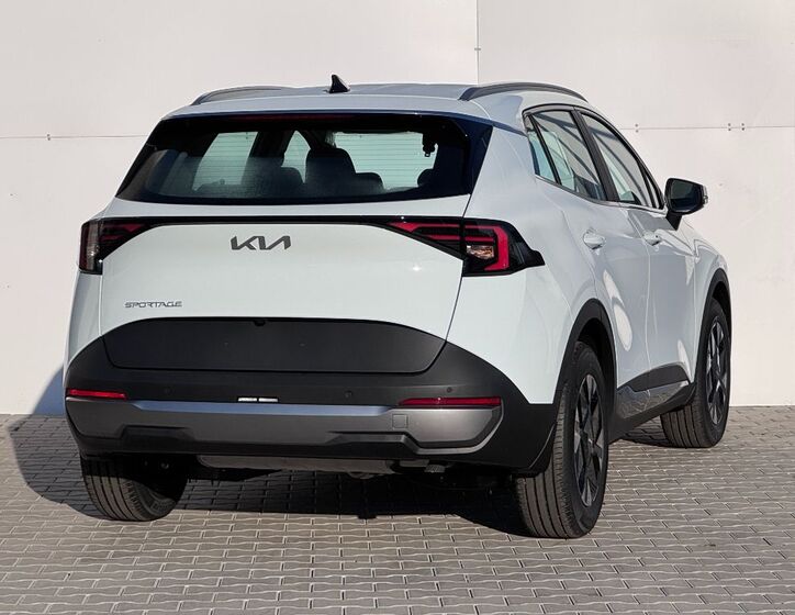 KIA Sportage 10