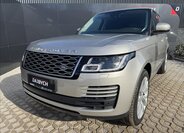 Land Rover Range Rover SUV / Terénní 3,0 l 221 kw