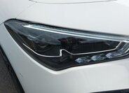 Mercedes-Benz CLA Kombi 1,3 l 120 kw