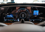 Cadillac Escalade 26