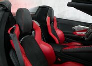 Chevrolet Corvette Kabriolet 6,2 l 354 kw