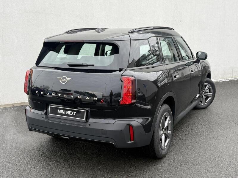 Mini Countryman SUV 2,0 l 160 kw