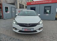 Opel Astra Kombi 1,3 l 107 kw