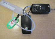 Škoda Fabia Kombi 1,4 l 63 kw