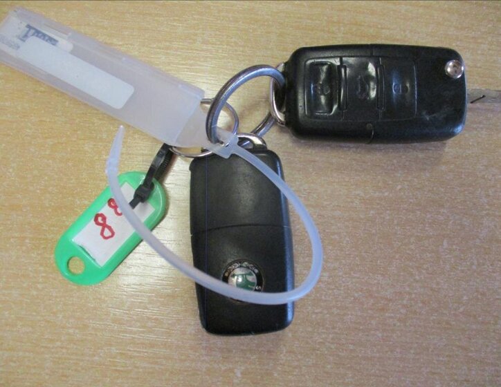 Škoda Fabia Kombi 1,4 l 63 kw