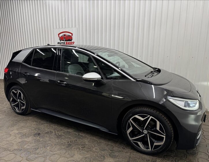 Volkswagen ID.3 Hatchback 0,0 150 kw