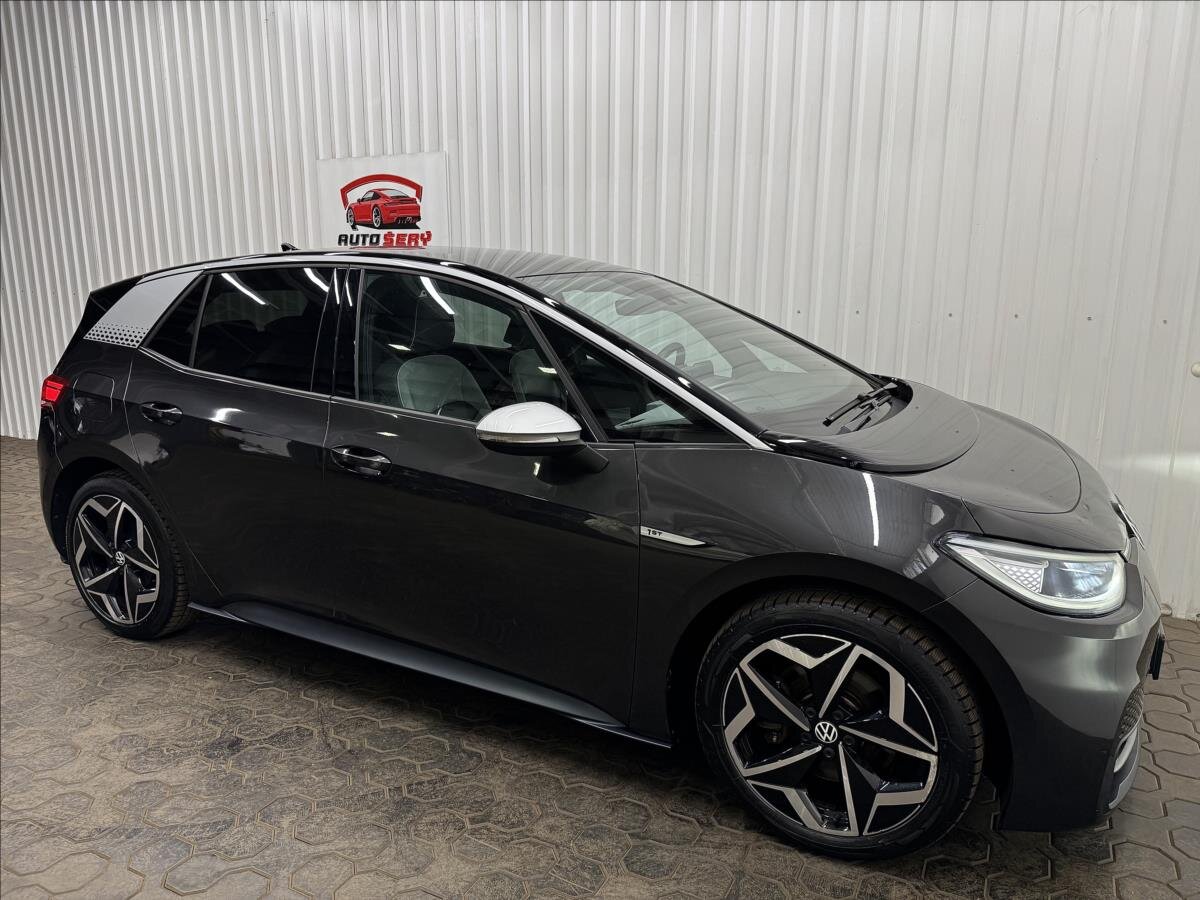 Volkswagen ID.3 Hatchback 0,0 150 kw
