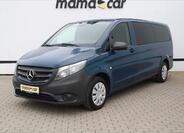 Mercedes-Benz Vito 3