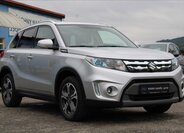 Suzuki Vitara SUV 1,6 l 88 kw