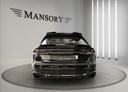 Audi RS Q8 SUV / Terénní 4,0 l 441 kw