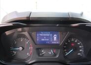 Ford Transit Custom 11