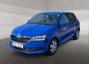 Škoda Fabia Hatchback 999,0 70 kw