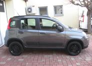Fiat Panda 6