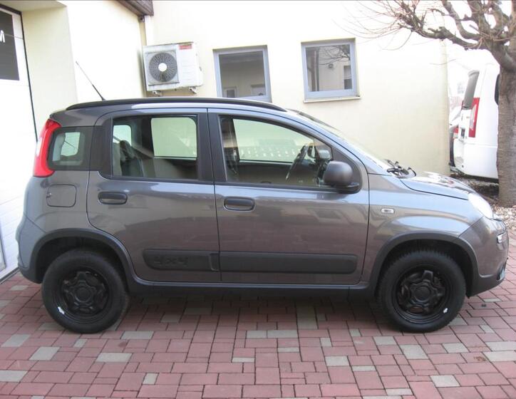 Fiat Panda 6