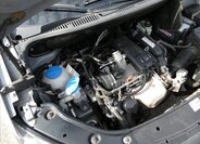 Volkswagen Caddy MPV 1,2 l 63 kw