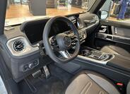 Mercedes-Benz Třídy G 5