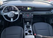 Hyundai Tucson SUV / Terénní 1,6 l 117 kw