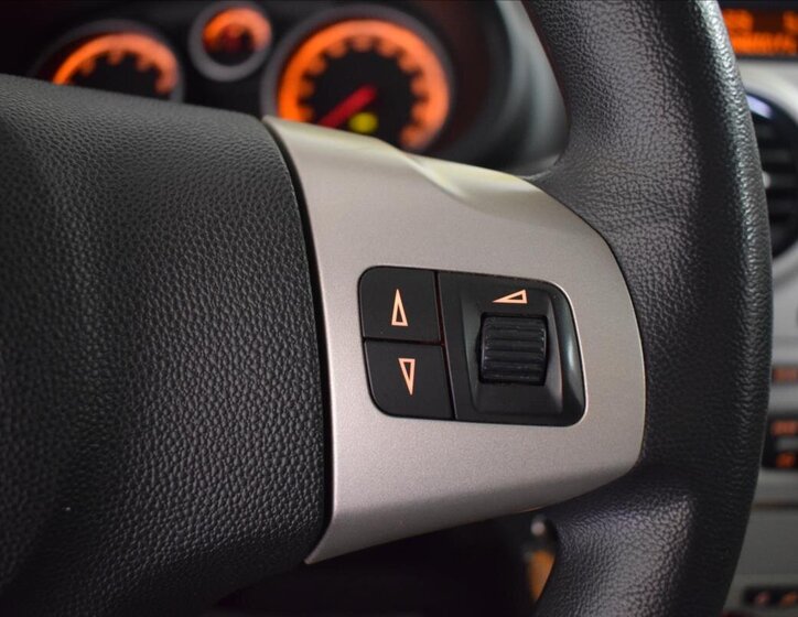 Opel Corsa Hatchback 1,2 l 59 kw