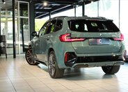 BMW X1 SUV 2,0 l 145 kw