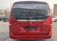 Mercedes-Benz Třídy V 4