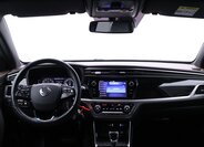 SsangYong Korando SUV / Terénní 1,5 l 120 kw