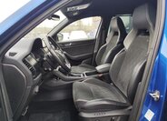 Škoda Kodiaq SUV 2,0 l 140 kw