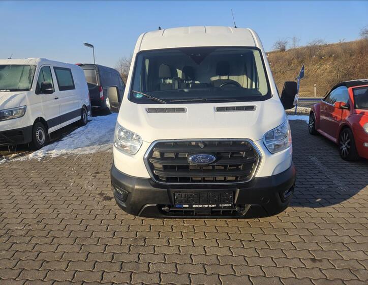 Ford Transit 2