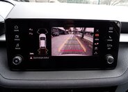 Škoda Fabia Hatchback 999,0 85 kw