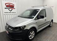 Volkswagen Caddy Ostatní 1,4 l 81 kw
