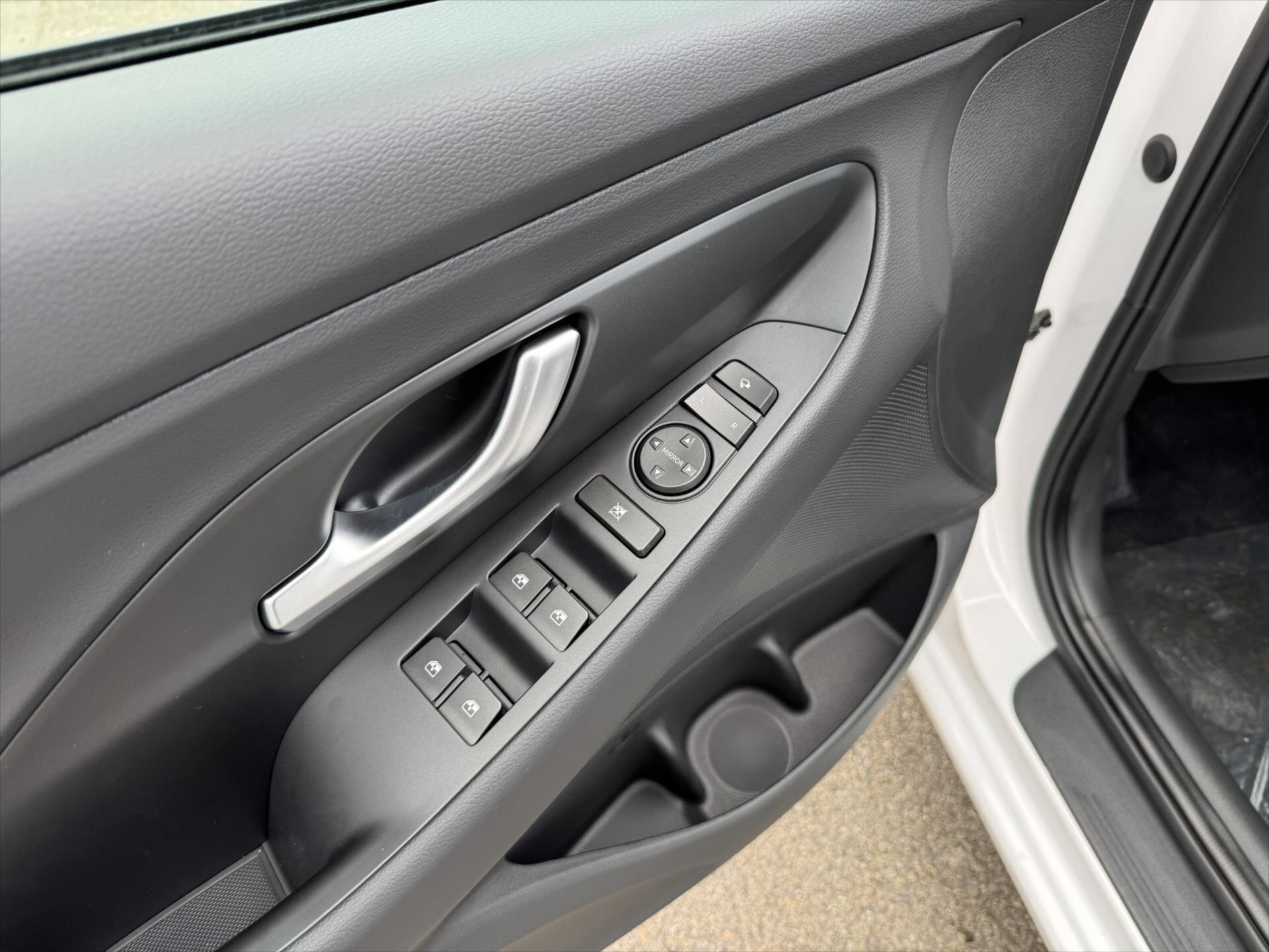 Hyundai i30 Kombi 1,6 l 110 kw