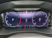 Škoda Karoq SUV / Terénní 1,5 l 110 kw