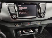 Škoda Fabia Kombi 1,2 l 66 kw