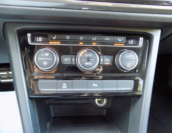 Volkswagen Touran 41