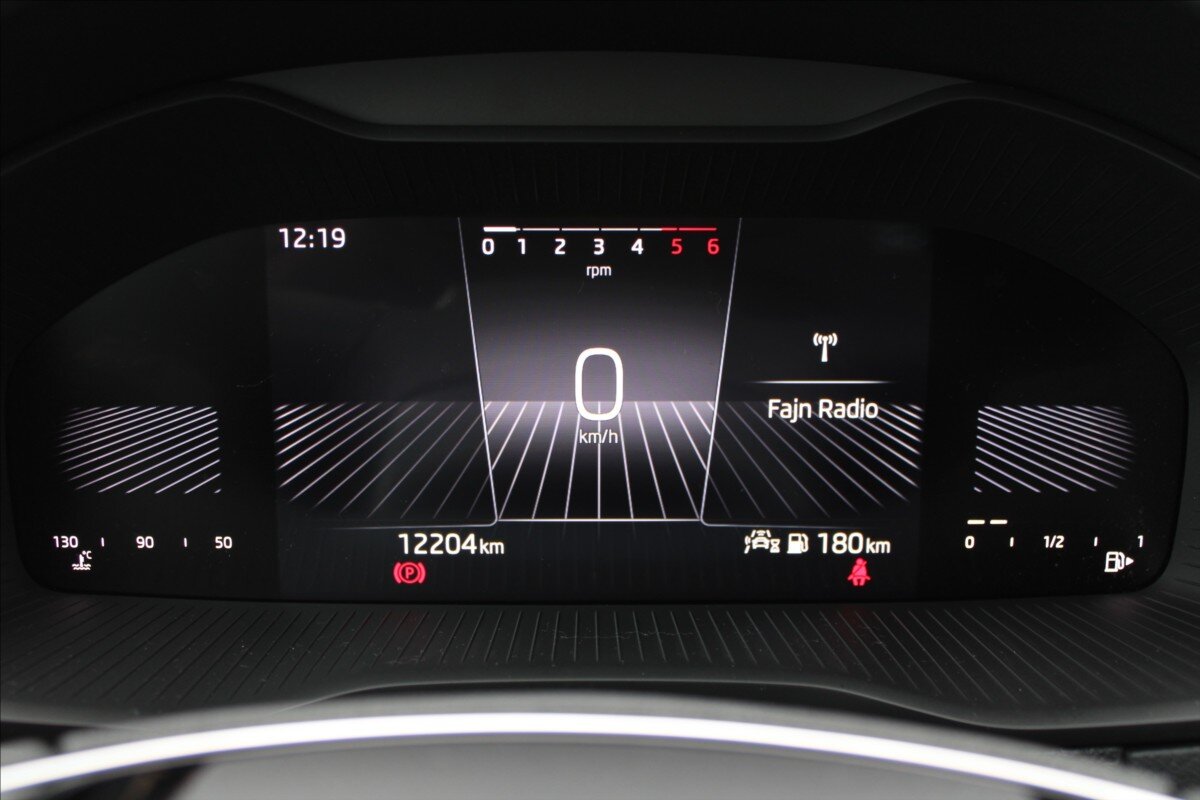 Škoda Karoq SUV 2,0 l 85 kw