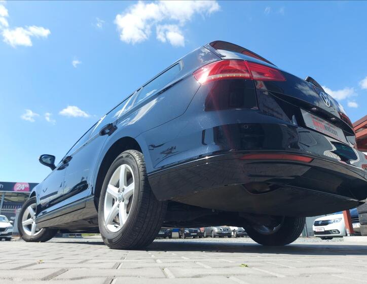 Volkswagen Passat 41