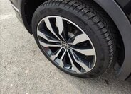 Volkswagen Tiguan SUV / Terénní 2,0 l 110 kw