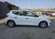 Dacia Sandero 5