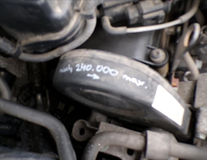 Audi A3 Hatchback 1,6 l 75 kw