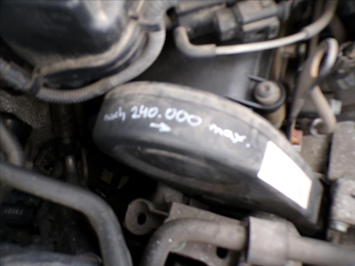 Audi A3 Hatchback 1,6 l 75 kw