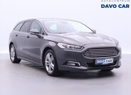 Ford Mondeo Kombi 2,0 l 132 kw