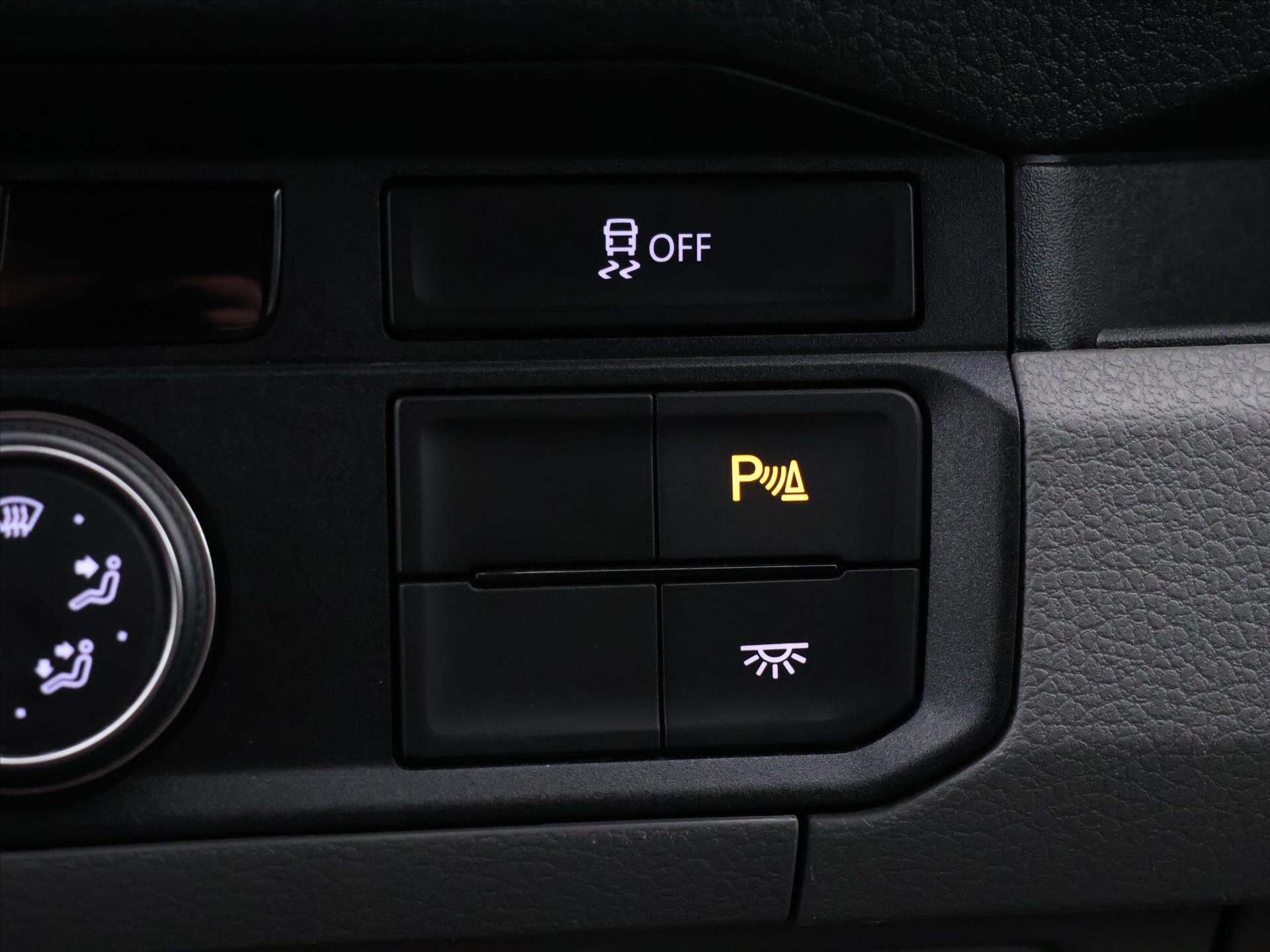 Volkswagen Crafter Ostatní 2,0 l 75 kw