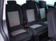 Ford Tourneo Custom 16