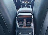 Škoda Octavia Kombi 2,0 l 135 kw