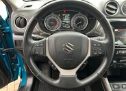 Suzuki Vitara SUV 1,4 l 95 kw