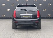Cadillac SRX SUV 3,0 l 198 kw