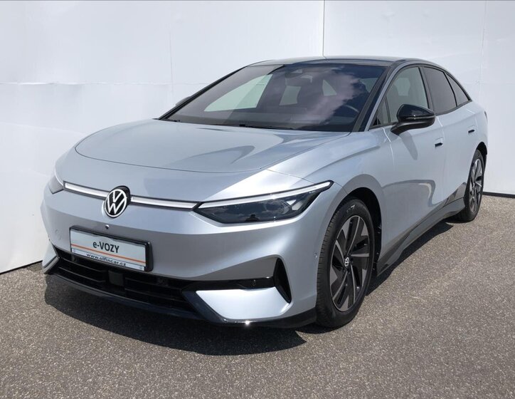 Volkswagen ID.7 Liftback 0,0 210 kw