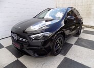 Mercedes-Benz GLA SUV / Terénní 2,0 l 110 kw