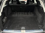 Mercedes-Benz Třídy E Kombi 2,0 l 143 kw